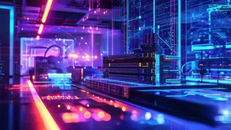 AMD unveils new AI accelerators & network solutions