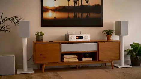 JBL unveils new AV receivers & speakers in New Zealand