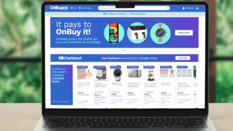 OnBuy partners with Google Cloud for global expansion