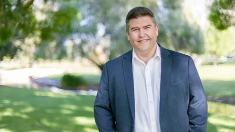 MaxMine appoints Shaun Mitchell as new COO