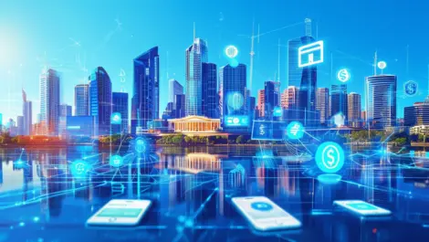 Banked acquires Waave to expand Pay by Bank in Australia