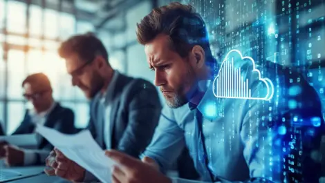 Survey shows low confidence in SaaS data protection strategies