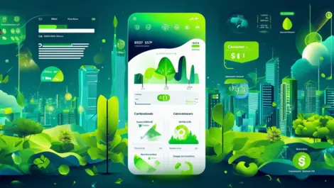 Tandem Bank expands with Cogo on carbon management app