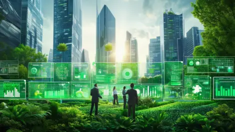GaiaLens wins ESG innovation funding for anti-greenwashing