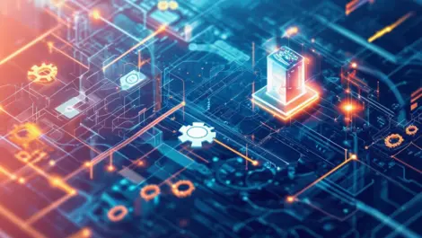 Survey reveals challenges in digital asset management growth