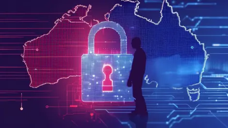 Australian law mandates reporting of ransomware payments