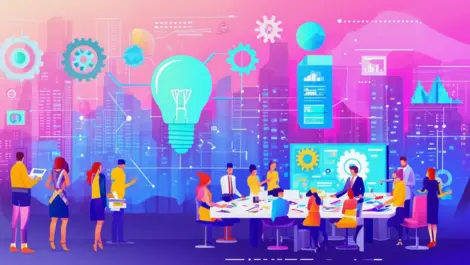 UK unveils 'One Big Thing' to inspire civil service innovation