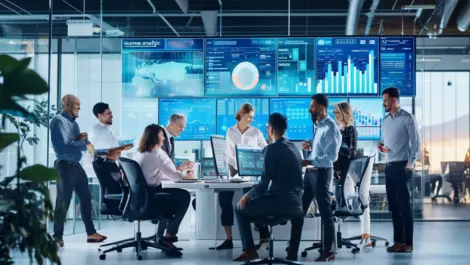 SEEK unifies systems with Workday for streamlined growth