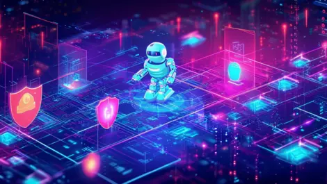 GenAI bot traffic and cyberSecurity: What IT leaders need to know