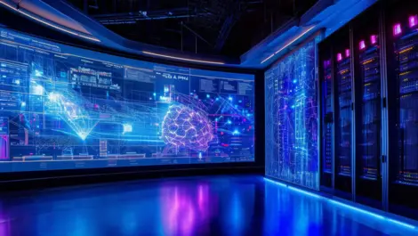 AMD unveils 5th Gen EPYC processors and new AI tech