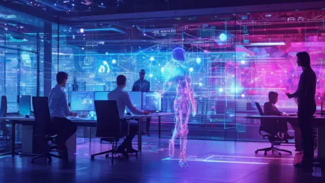 Seoul Semiconductor enhances network with AI platform
