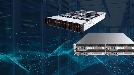 MSI reveals AMD EPYC 9005 based server platforms