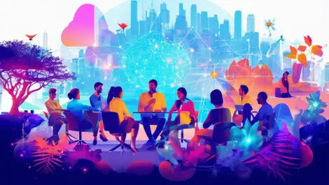 AI Month: experts call for responsible AI use in Australia