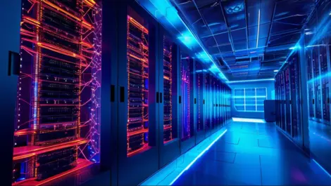 HPE unveils fanless liquid cooling for AI data centres
