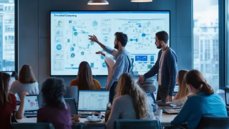 New course launched to enhance TPM skills for developers