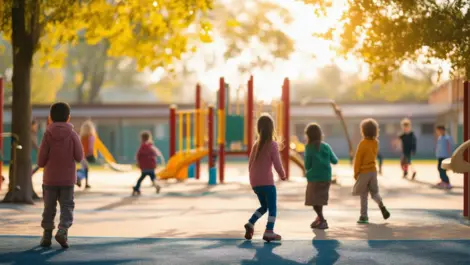 Rising child mental health concerns prompt early action call