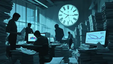 Businesses hindered by inadequate data strategies for AI