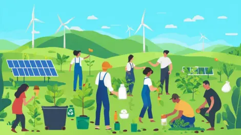 Zellis publishes its inaugural impact report on ESG goals