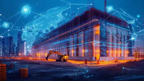 AI drives growth in global data centre construction costs