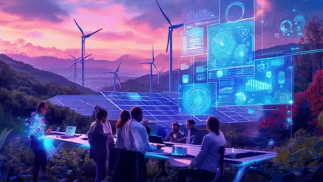 SAS predicts AI trends focusing on ethics & sustainability