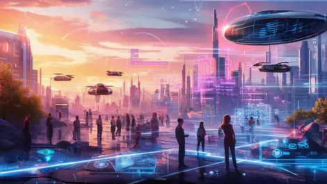 Gartner unveils top strategic technology trends for 2025