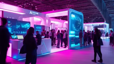 Lenovo unveils new AI solutions and devices to accelerate global AI adoption