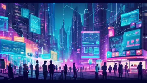 Forrester predicts 25% drop in brand loyalty by 2025