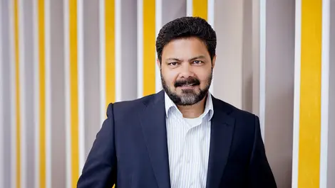 GlobalLogic appoints Vivek Daga as UK VP Managing Director