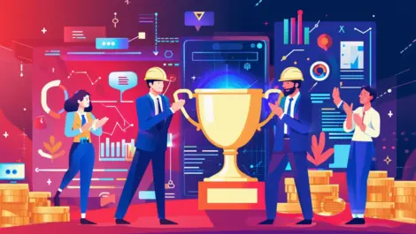 ABB's Stuart Thompson wins Future of Field Service award