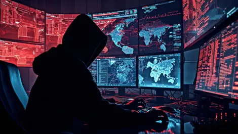 Global advisory issued on Iranian cyber threat tactics
