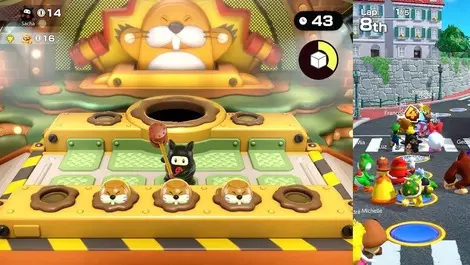 Game review: Super Mario Party Jamboree (Nintendo Switch)