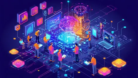 ServiceNow partners with NVIDIA, Siemens, & others on AI