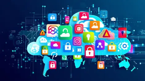 Grip Security report reveals unmanaged SaaS app risks