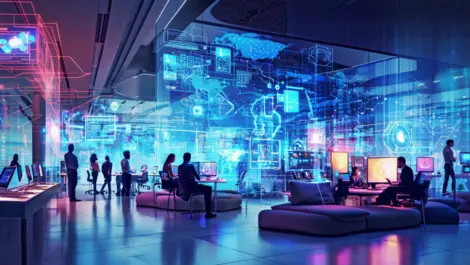 Infovista launches Synergy to enhance partner collaboration