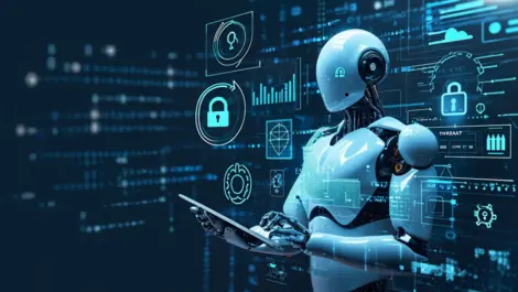 IriusRisk unveils Jeff: AI tool for threat modelling images