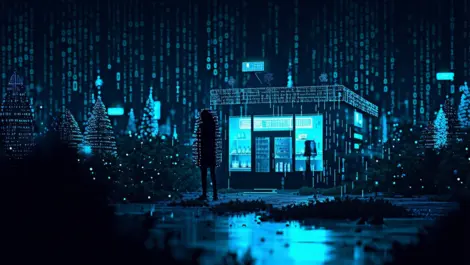 AI cyberattacks on retailers rise ahead of holiday season