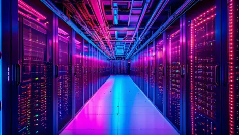 Vertiv & NVIDIA launch architecture for AI data centres