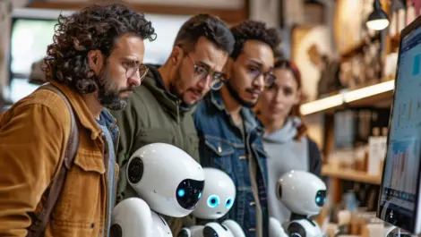 Kiwis sceptical of AI in local businesses, reports Qualtrics