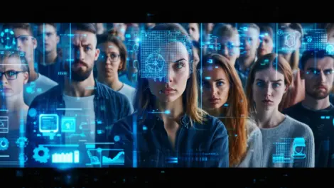 Australian consumers distrust AI in customer services