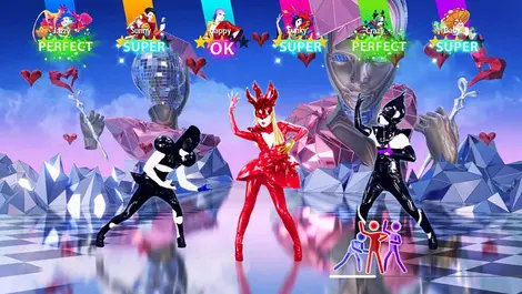 Game review: Just Dance 2025 Edition (PS5)