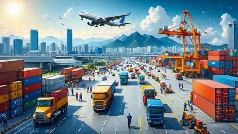 FedEx fuels Asia-Pacific economy with USD $1.7 billion boost