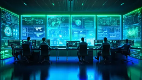 NTT DATA & Palo Alto partner on cybersecurity service