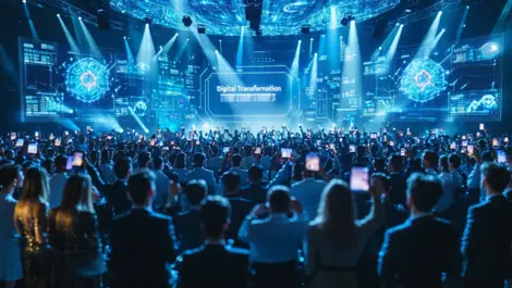 Qlik honours innovation at ANZ digital transformation awards