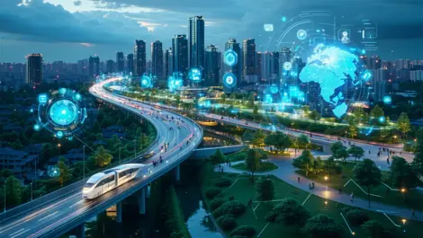 How technology modernisation is driving business resilience