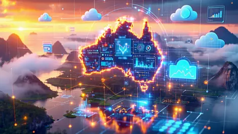 Dynatrace platform now available on Microsoft Azure Aus