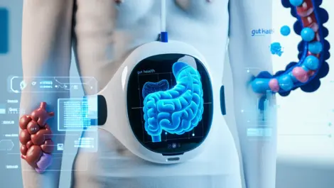 Alimetry raises USD $18m for gut health innovation