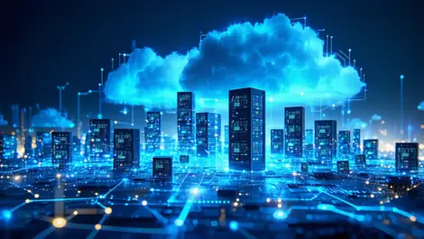 Synology & Bluechip expand partnership for cloud growth