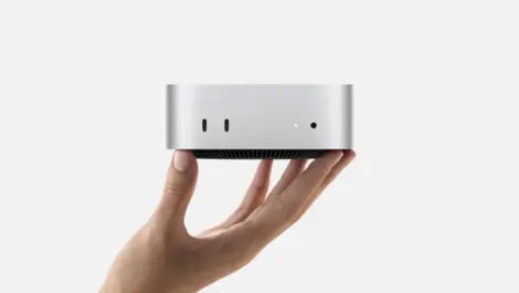 Apple's new Mac mini: M4 power, carbon neutral tech