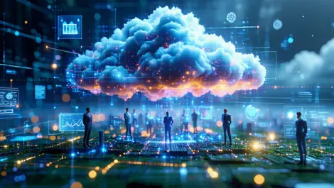 Dayforce named Leader in 2024 Gartner Magic Quadrant