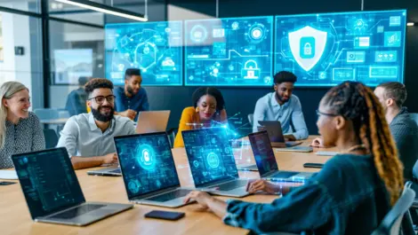 Palo Alto Networks launches free cyber education in NZ